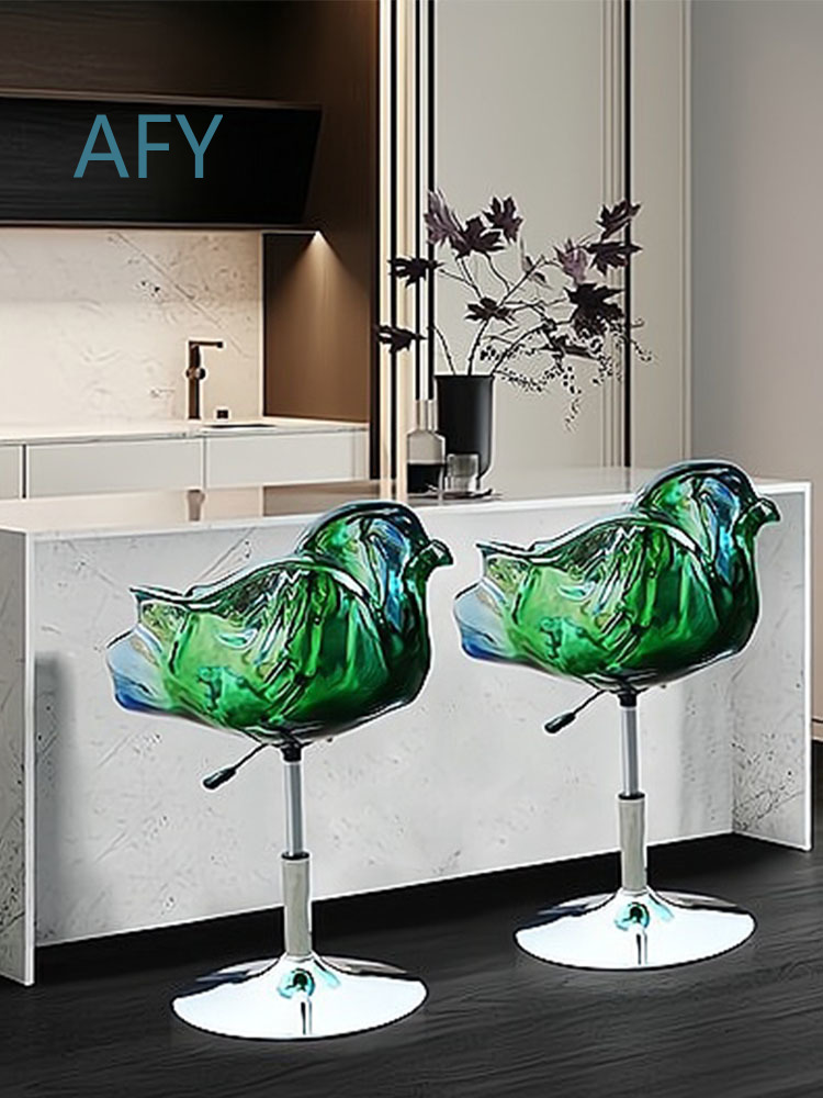 Furniture Chairs For Office - Bar Chair for Nordic Home Living