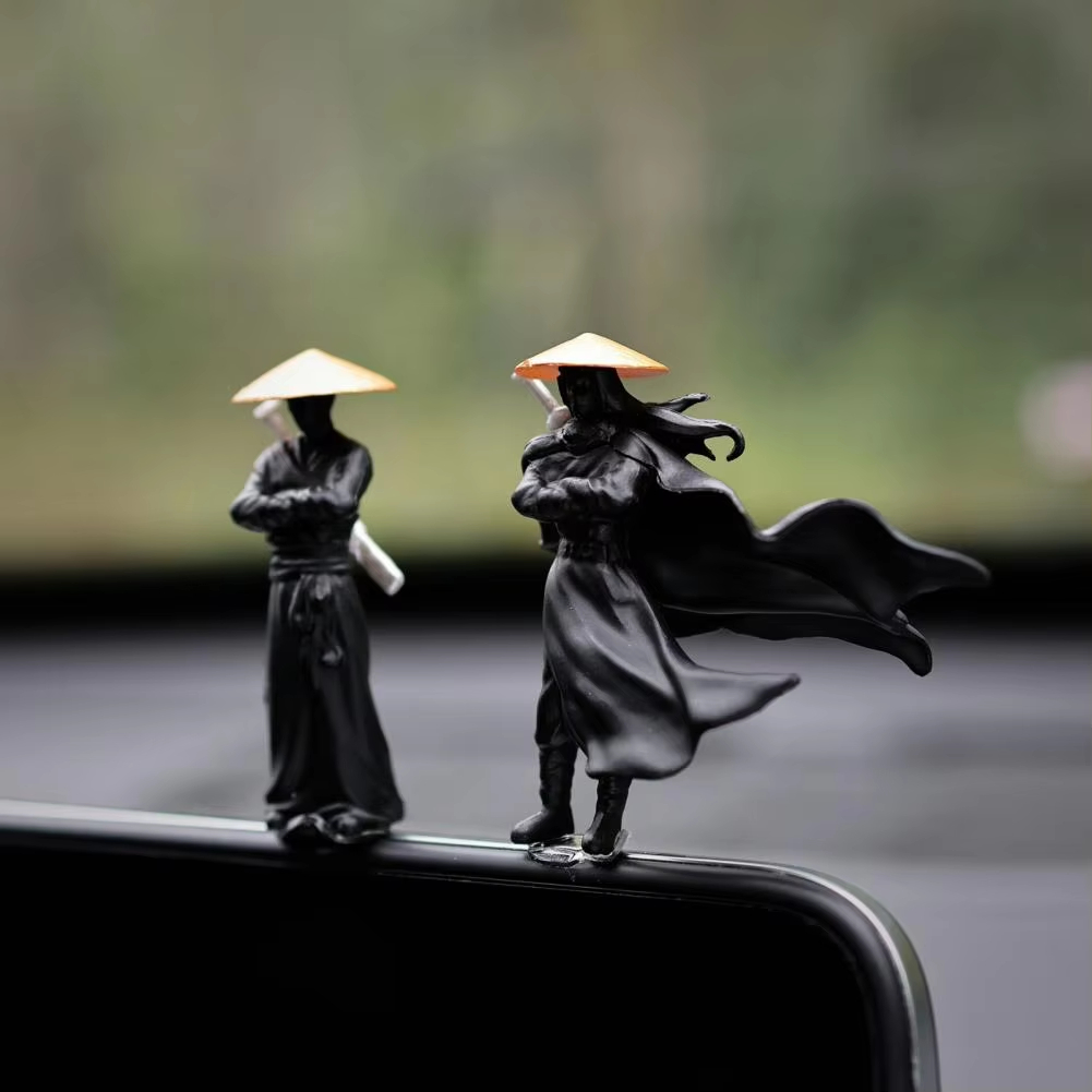5cm Car Dashboard Ornament Fig - Office Furniture Hon ulasan dan harga