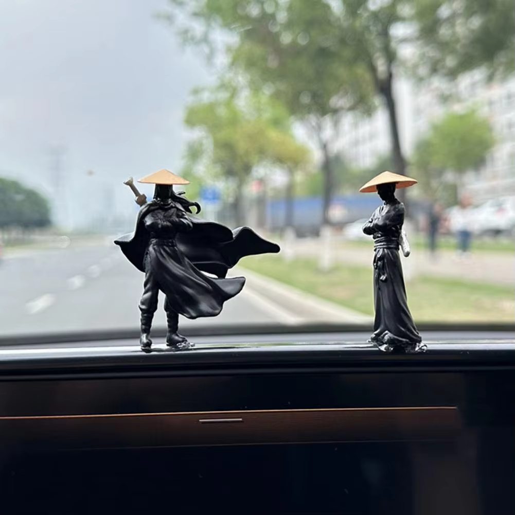 5cm Car Dashboard Ornament Fig - Office Furniture Hon ulasan dan harga