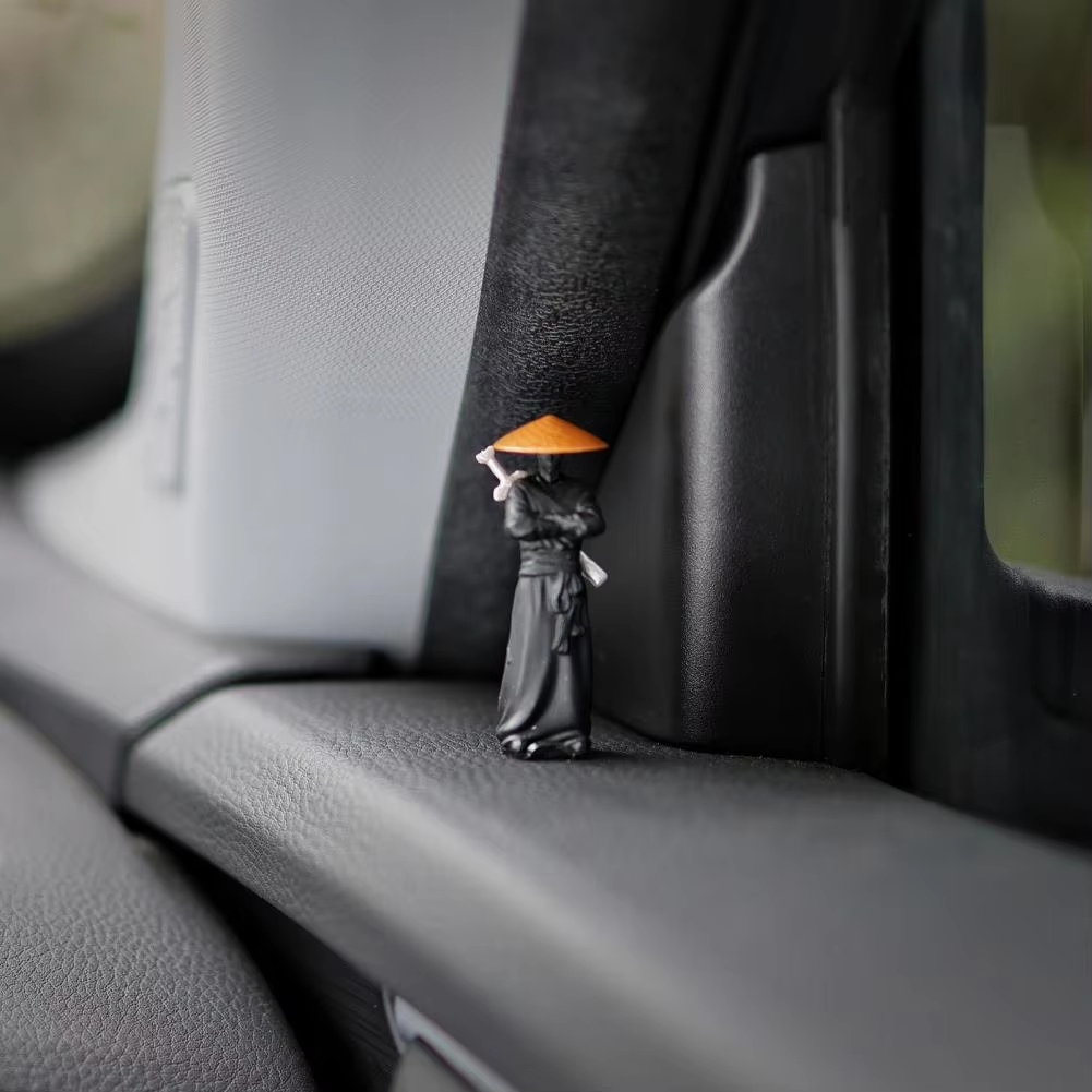 5cm Car Dashboard Ornament Fig - Office Furniture Hon ulasan dan harga