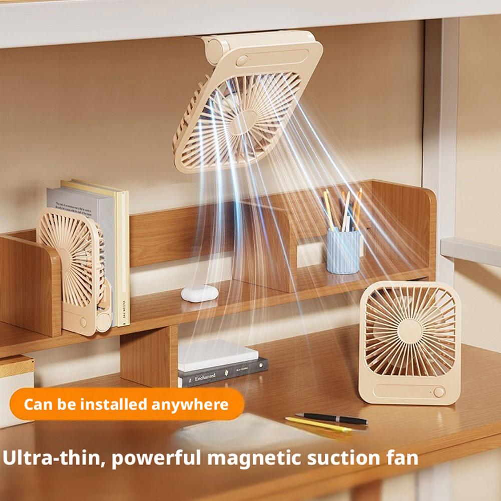 Ultra-thin Magnetic Cooling Fa - Office Furniture Brands ulasan dan harga
