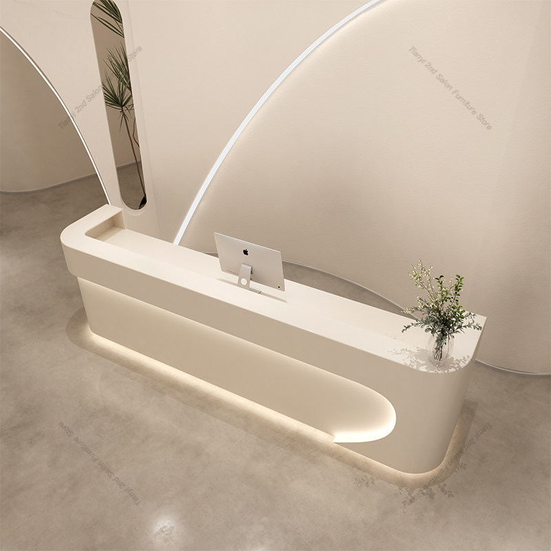 Modern Design Bar Counter Nord - Office Furniture Store ulasan dan harga