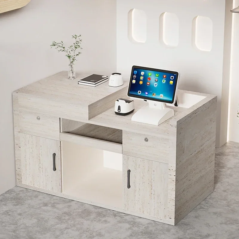 Italian Style Originality Rece - Office Furniture Store ulasan dan harga