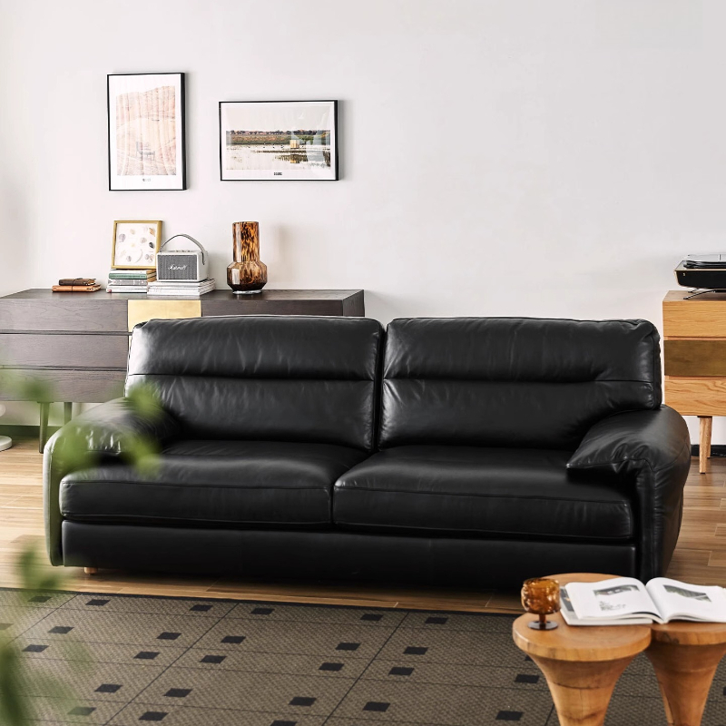 big size wooden Sofa fashion b - Office Furniture Services ulasan dan harga