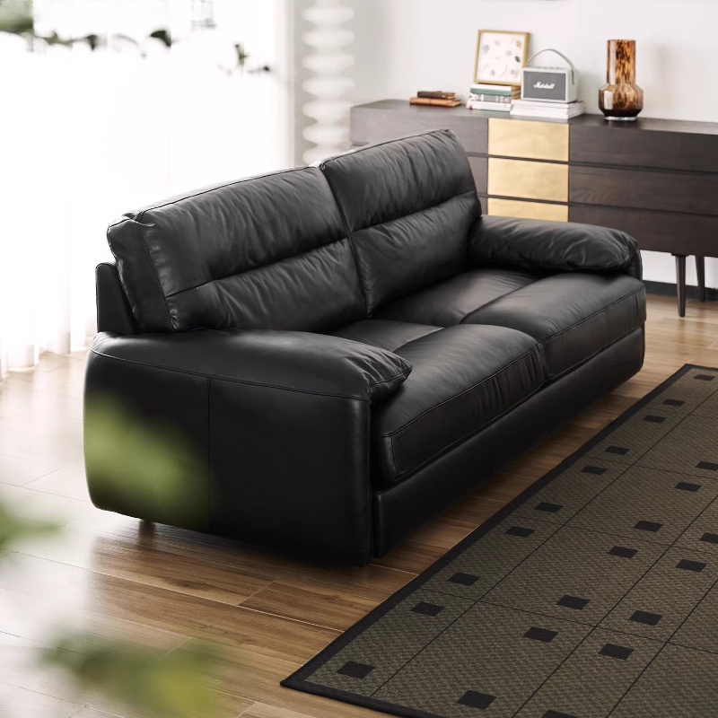 big size wooden Sofa fashion b - Office Furniture Services ulasan dan harga
