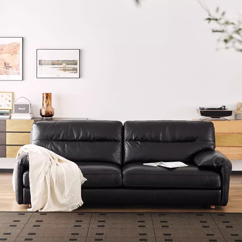 big size wooden Sofa fashion b - Office Furniture Services ulasan dan harga