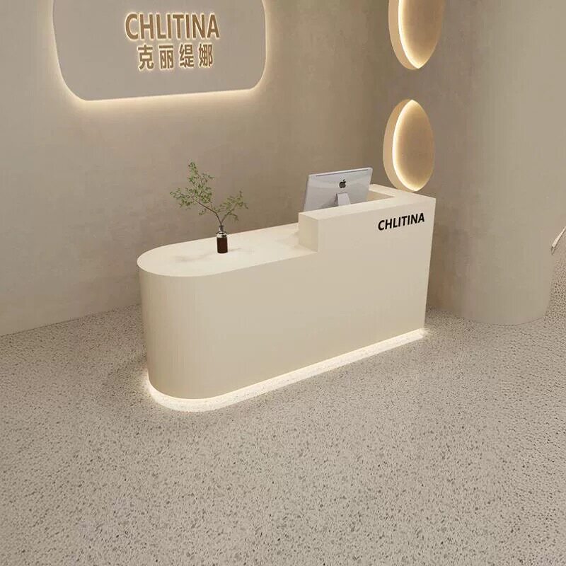 French Clothing Store Receptio - Office Furniture Store ulasan dan harga