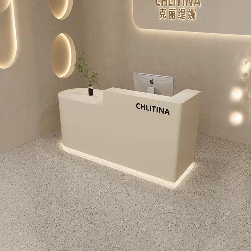 French Clothing Store Receptio - Office Furniture Store ulasan dan harga