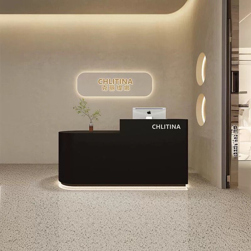French Clothing Store Receptio - Office Furniture Store ulasan dan harga