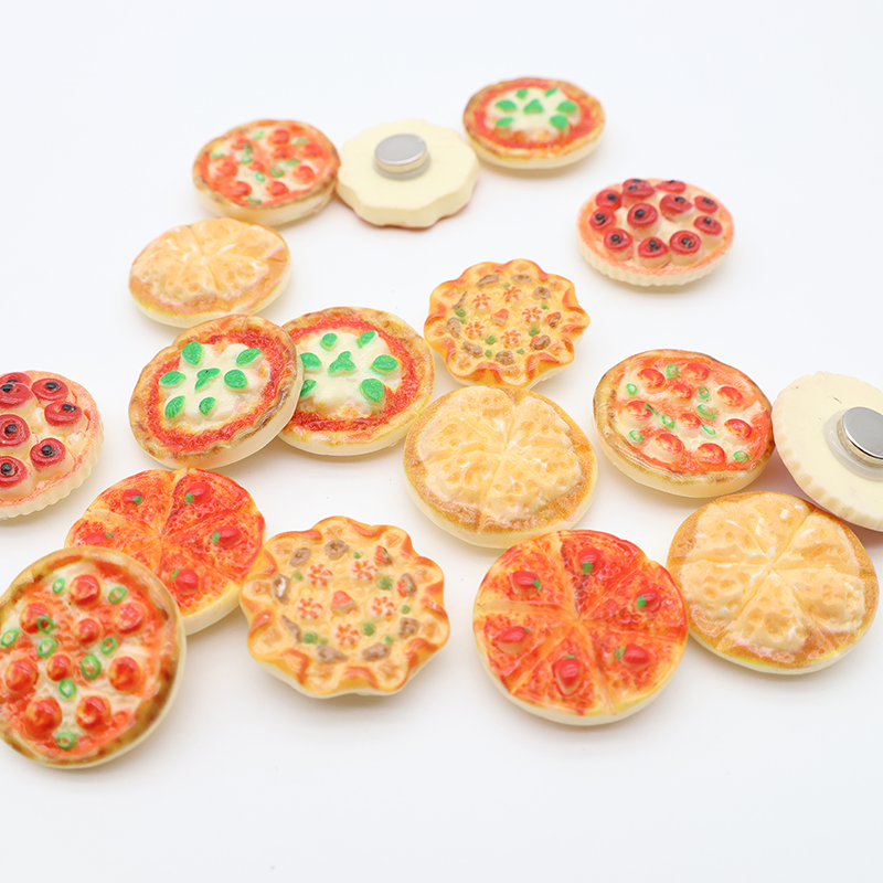 Strong Magnetic Force Pizza Fr - Office Furniture Hon ulasan dan harga
