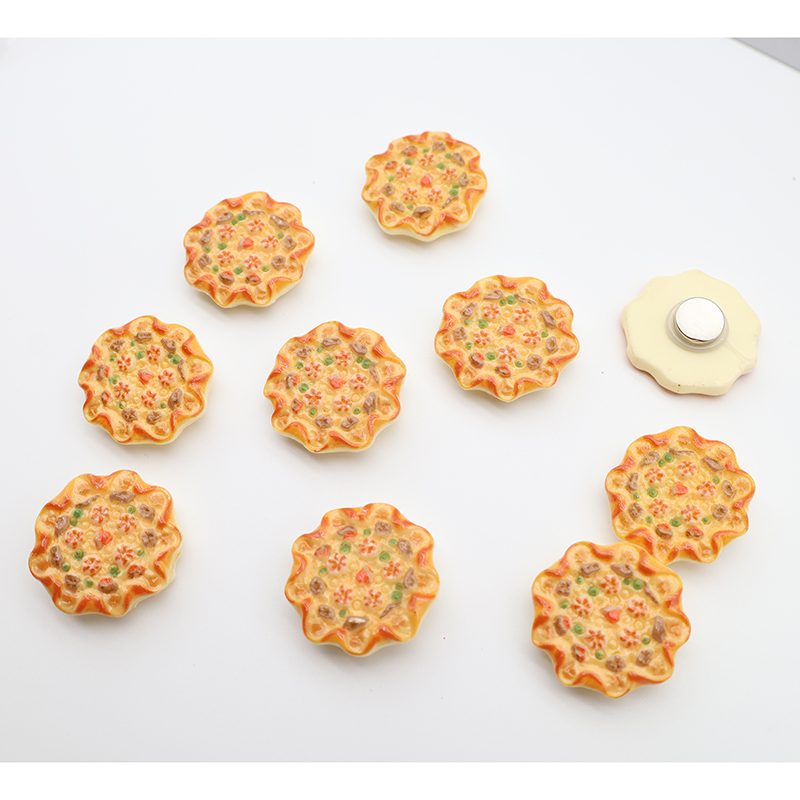 Strong Magnetic Force Pizza Fr - Office Furniture Hon ulasan dan harga