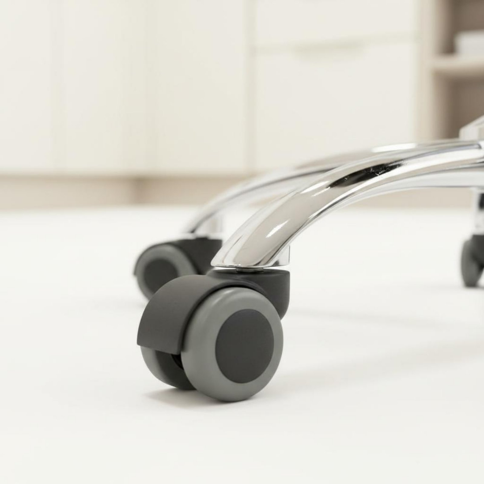 Swivel Saddle Stool Heavy Duty - Furniture Chairs For Office ulasan dan harga
