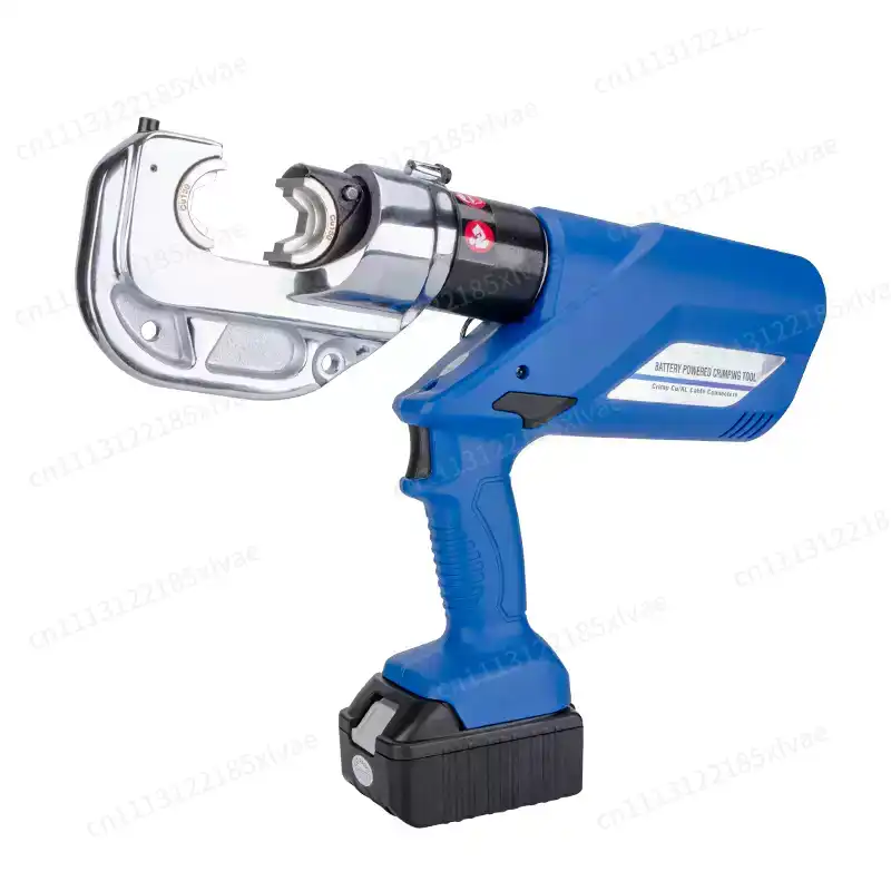 Electric Hydraulic Pliers HL-4 - Office Furniture Ez ulasan dan harga