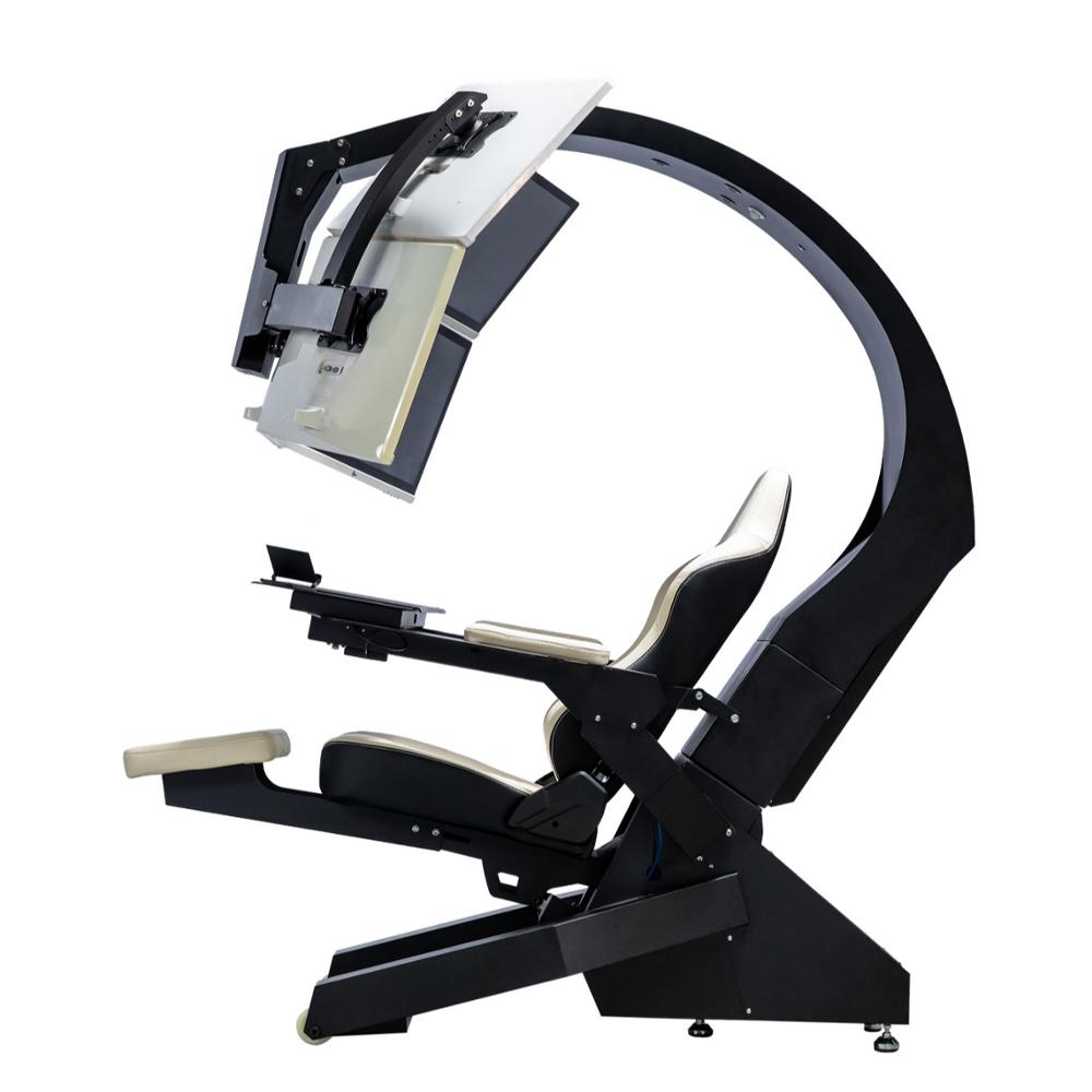 IW320 Hot Selling Zero Gravity - Furniture Chairs For Office ulasan dan harga
