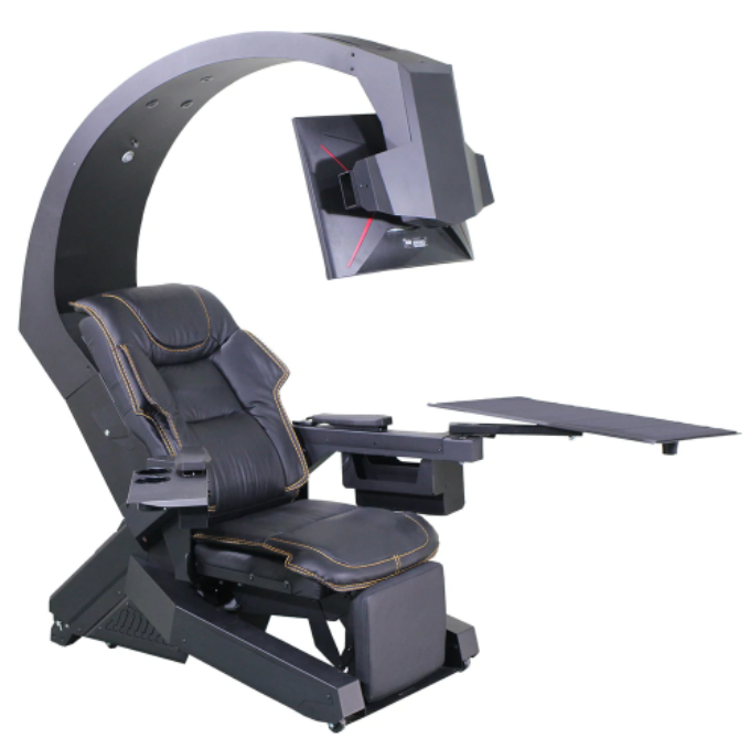 IW320 Hot Selling Zero Gravity - Furniture Chairs For Office ulasan dan harga