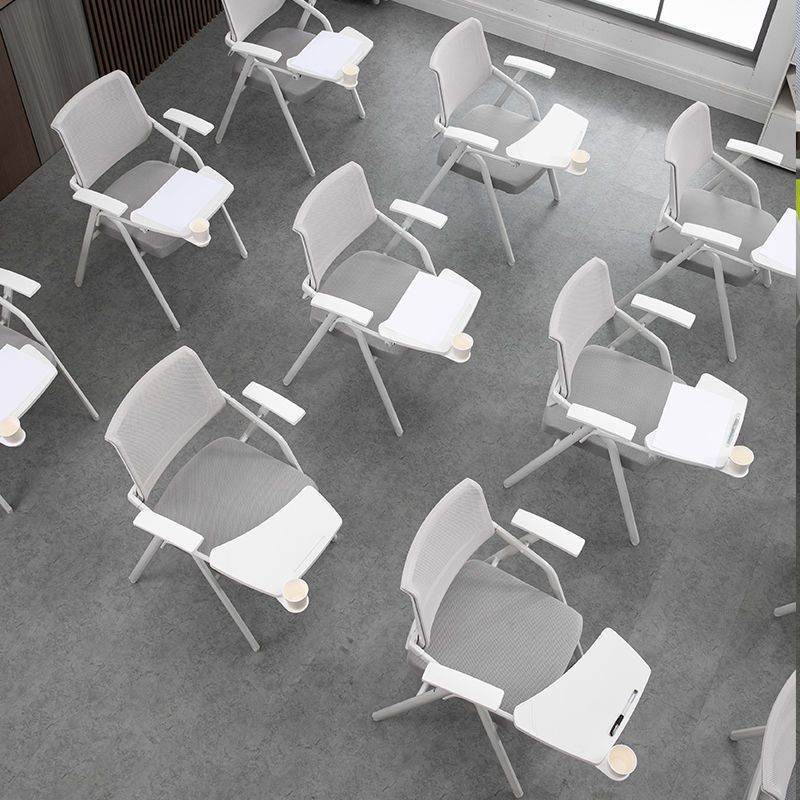 Classroom Training Chair with  - Furniture Chairs For Office ulasan dan harga