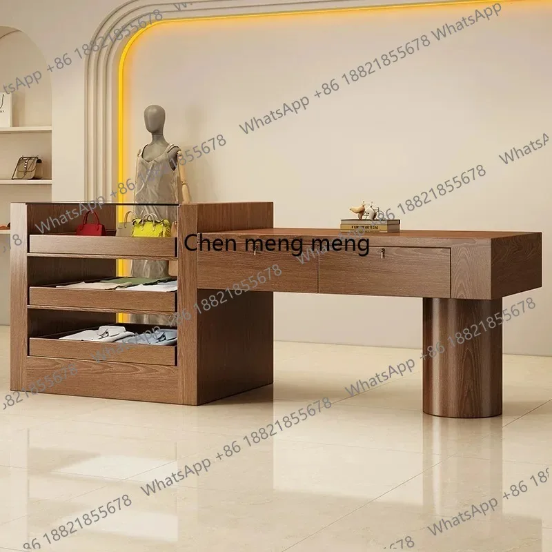 D80 Modern Minimalist Island D - Office Furniture Store ulasan dan harga