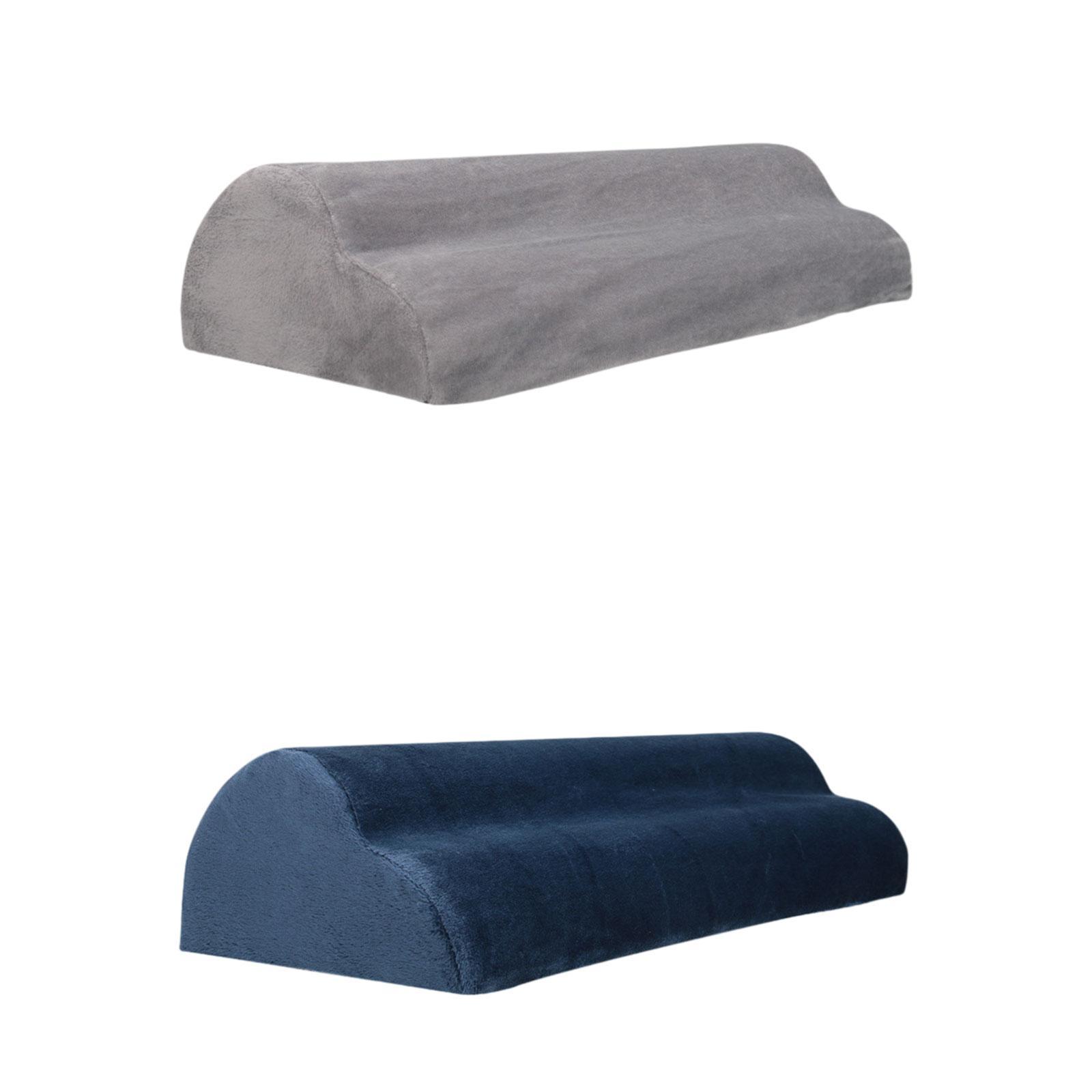 Foot Rest under Desk at Work u - Office Footrest Cushion ulasan dan harga