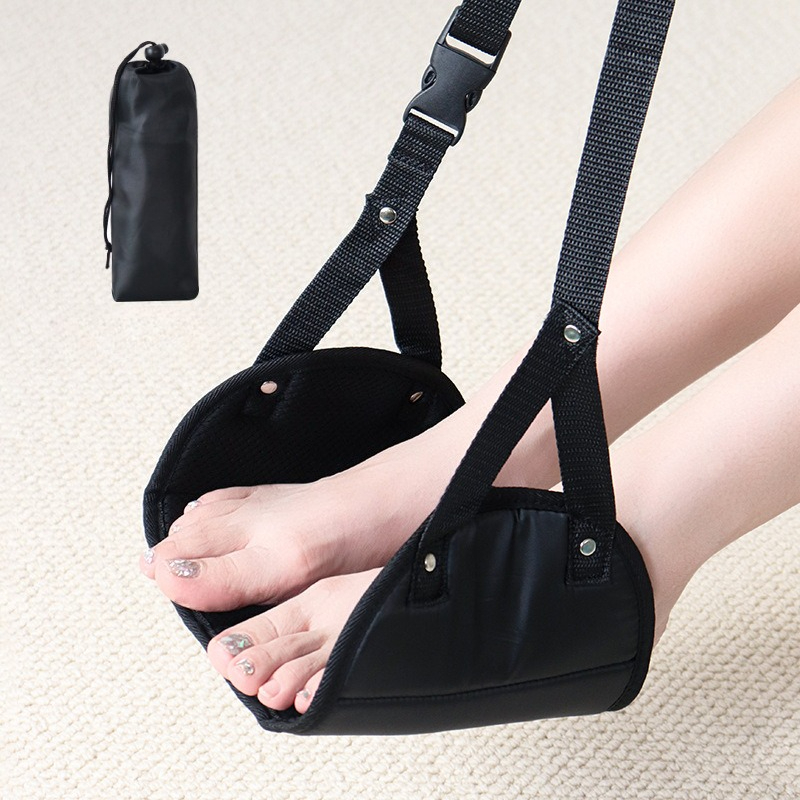 Portable Lazy Man Travel Footr - Office Furniture Hon ulasan dan harga