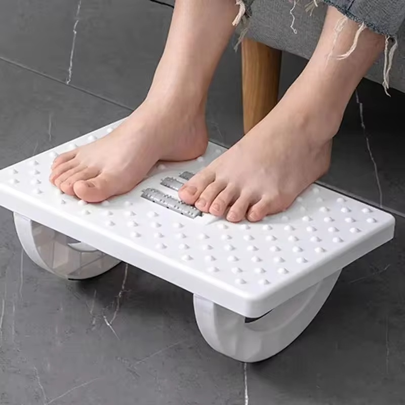 Portable Foot Stool with Massa - Office Furniture Hon ulasan dan harga