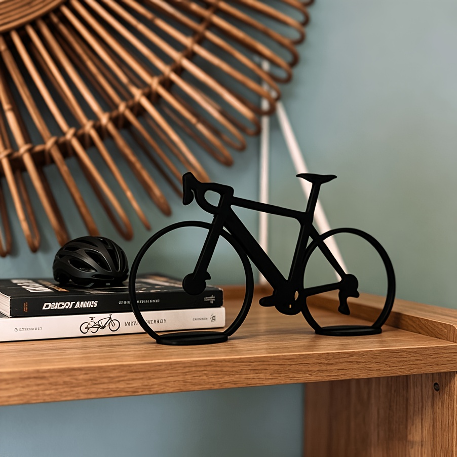 Minimalist 3D Printed Bicycle  - Office Furniture Hon ulasan dan harga
