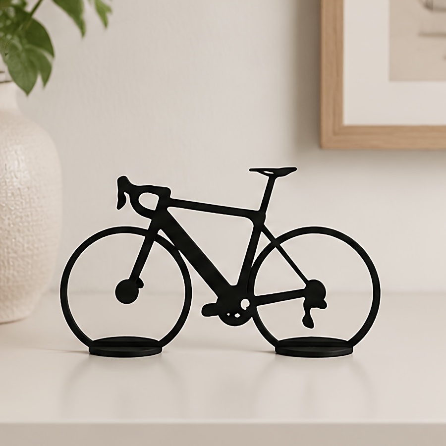 Minimalist 3D Printed Bicycle  - Office Furniture Hon ulasan dan harga
