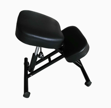Adjustable Ergonomic Kneeling  - Furniture Chairs For Office ulasan dan harga