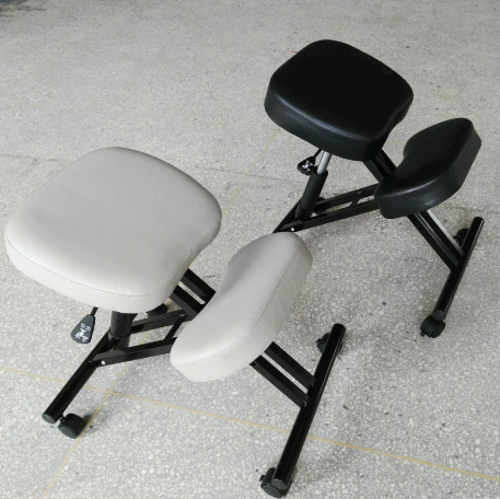 Adjustable Ergonomic Kneeling  - Furniture Chairs For Office ulasan dan harga