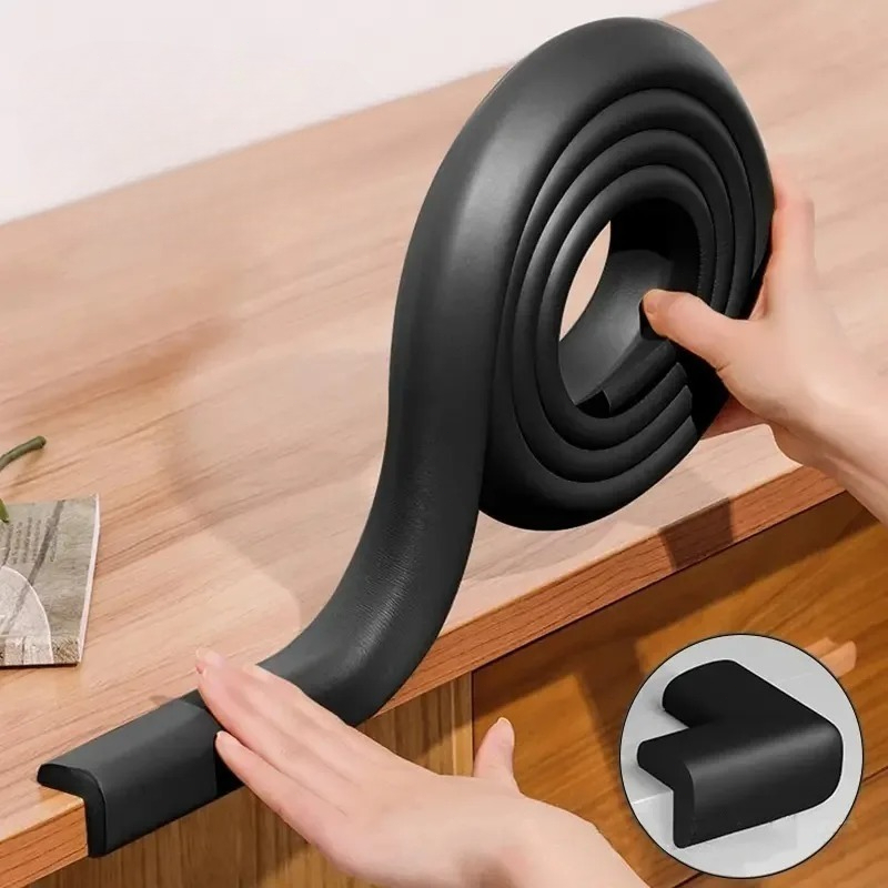 1PC 2M Black and White Anti-co - Office Furniture Hon ulasan dan harga