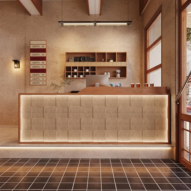 Italian Style Multifunctional  - Office Furniture Store ulasan dan harga