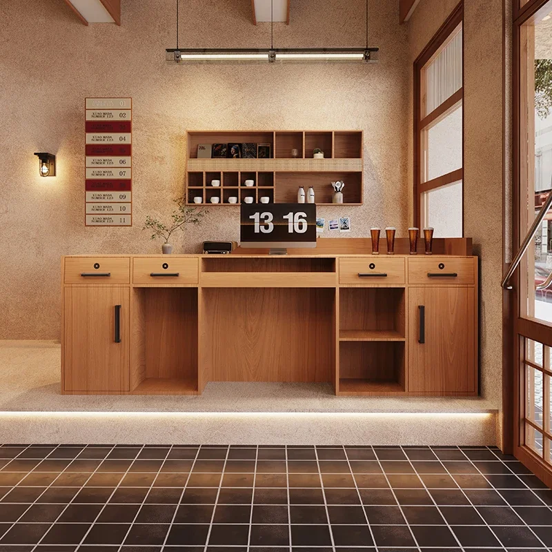 Italian Style Multifunctional  - Office Furniture Store ulasan dan harga
