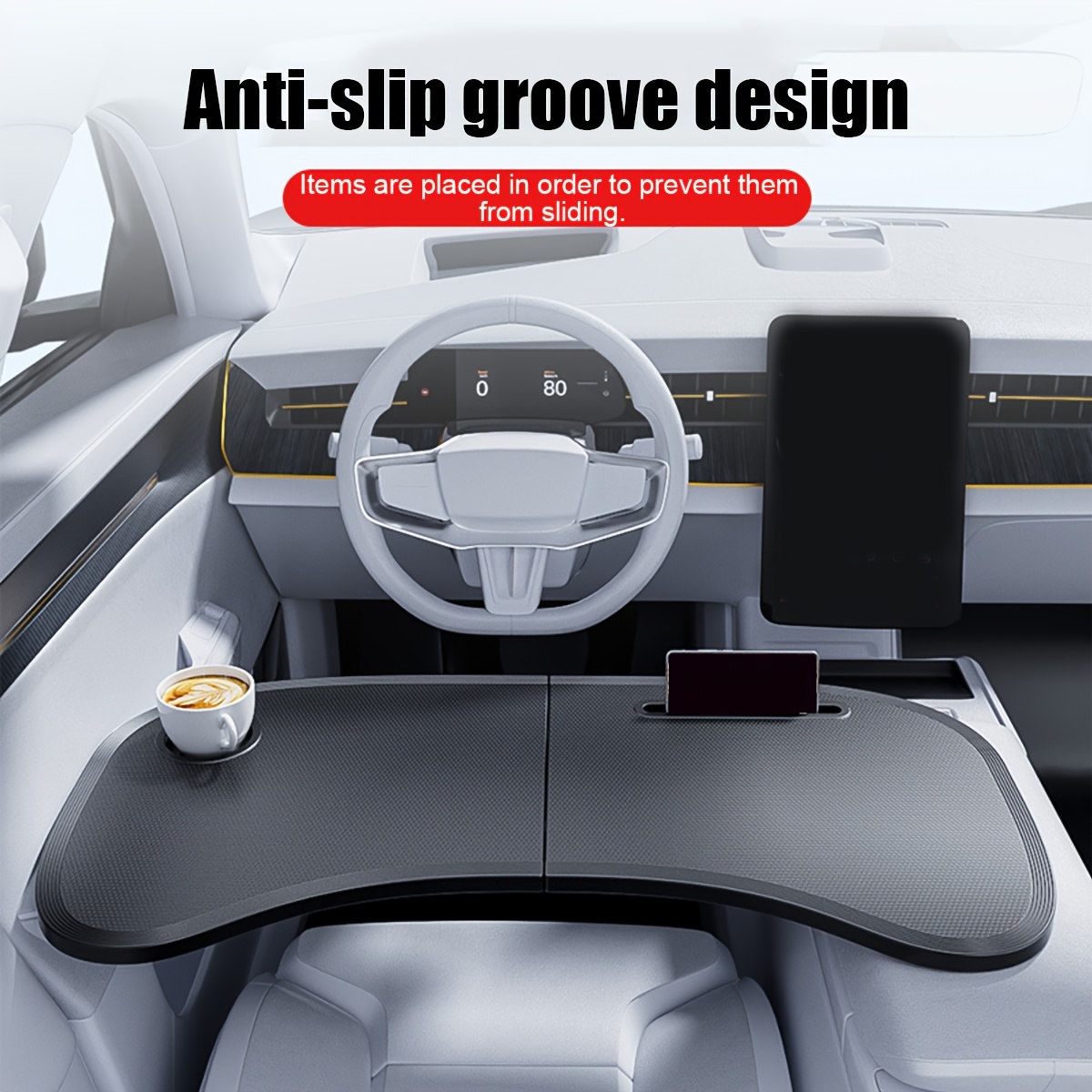 1 Pcs Car Foldable Steering Wh - Office Furniture Brands ulasan dan harga