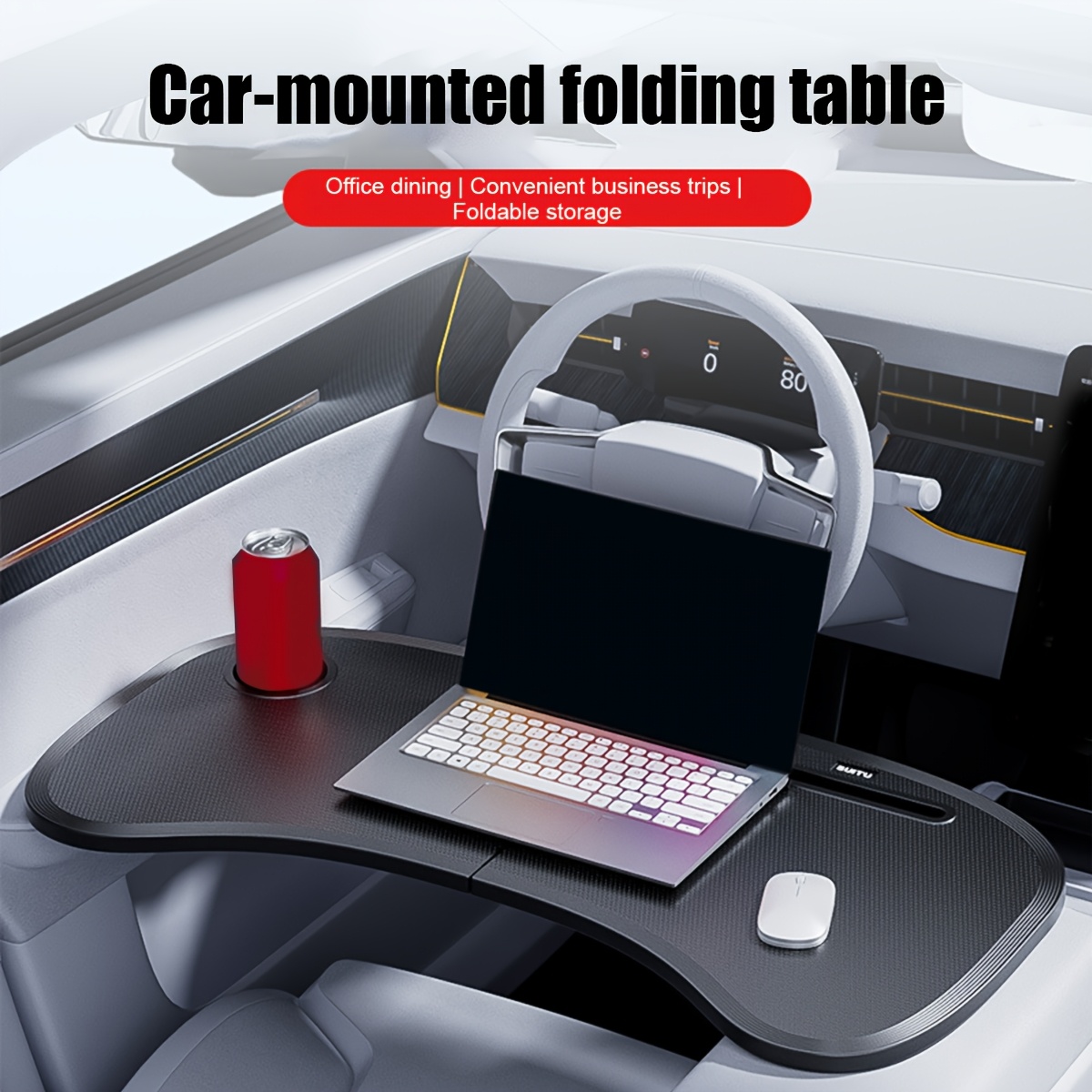 1 Pcs Car Foldable Steering Wh - Office Furniture Brands ulasan dan harga