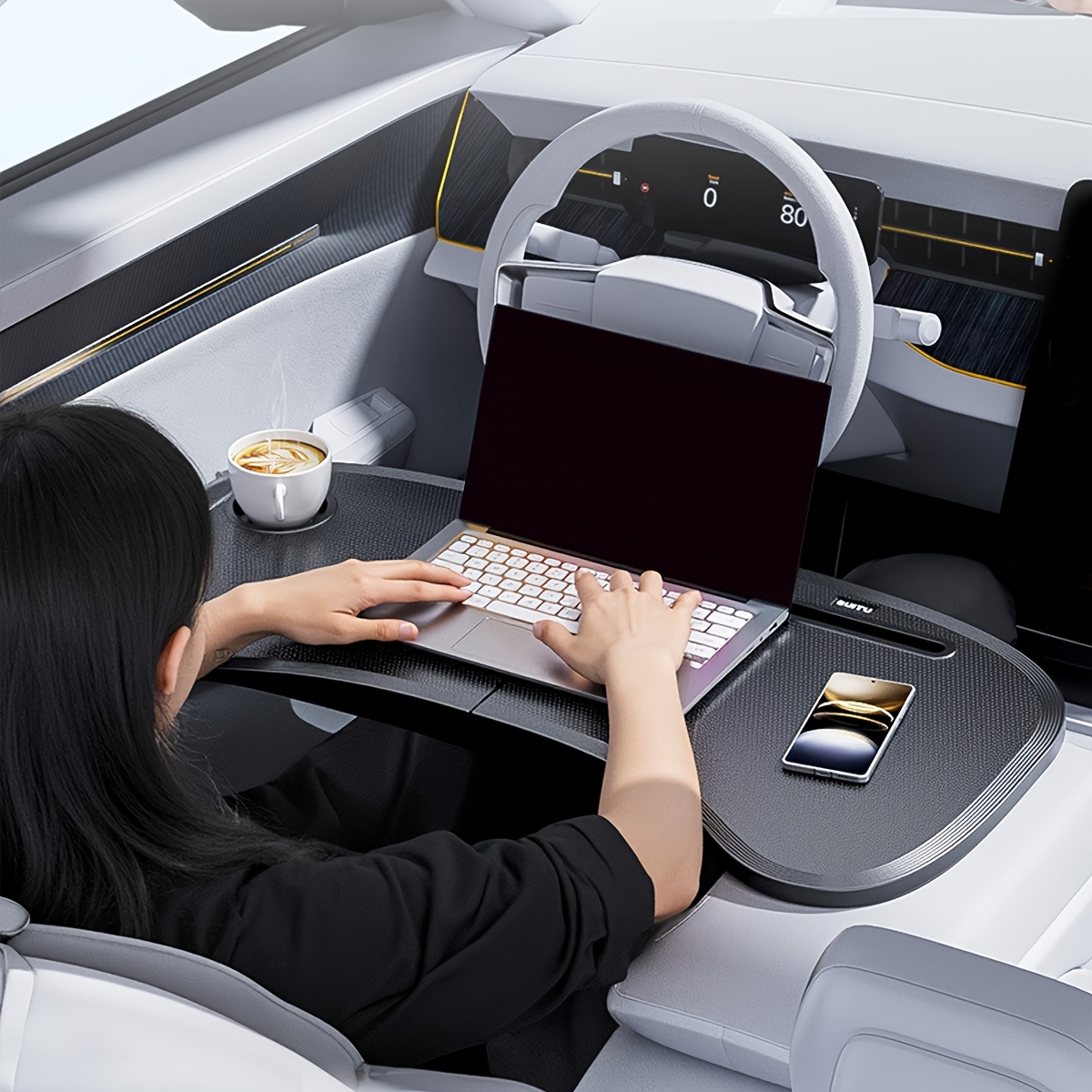 1 Pcs Car Foldable Steering Wh - Office Furniture Brands ulasan dan harga