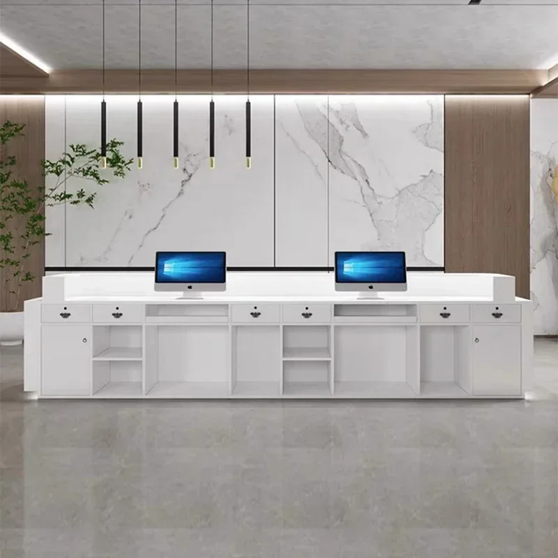 Italian Style Clothing Store R - Office Furniture Store ulasan dan harga
