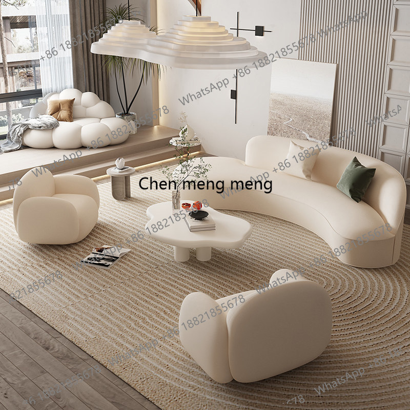 Nordic Creative Beauty Salon S - Office Furniture Store ulasan dan harga
