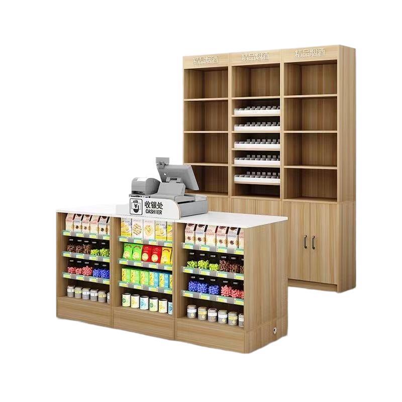 Supermarket convenience store  - Office Furniture Store ulasan dan harga