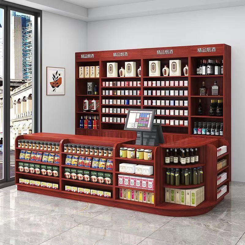Supermarket convenience store  - Office Furniture Store ulasan dan harga