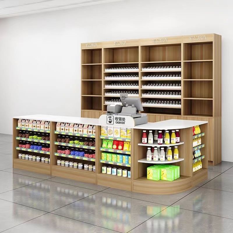 Supermarket convenience store  - Office Furniture Store ulasan dan harga
