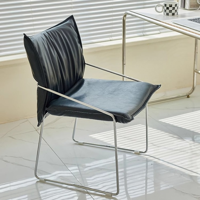 Cushion Cover Back Armrest Cus - Furniture Chairs For Office ulasan dan harga