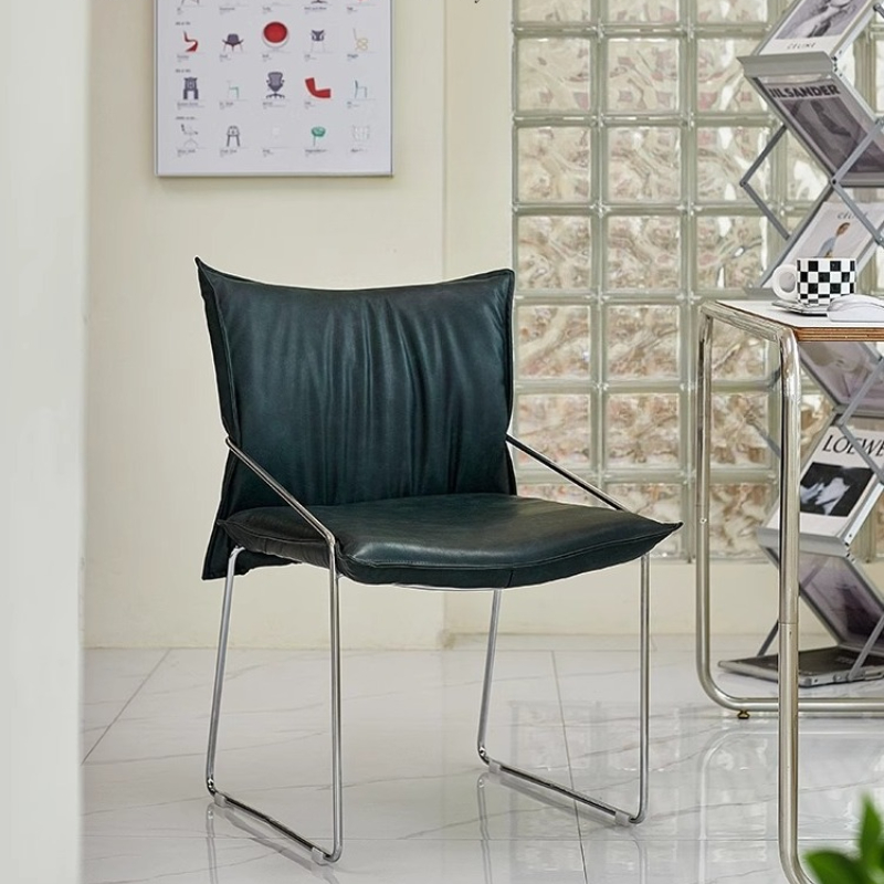 Cushion Cover Back Armrest Cus - Furniture Chairs For Office ulasan dan harga