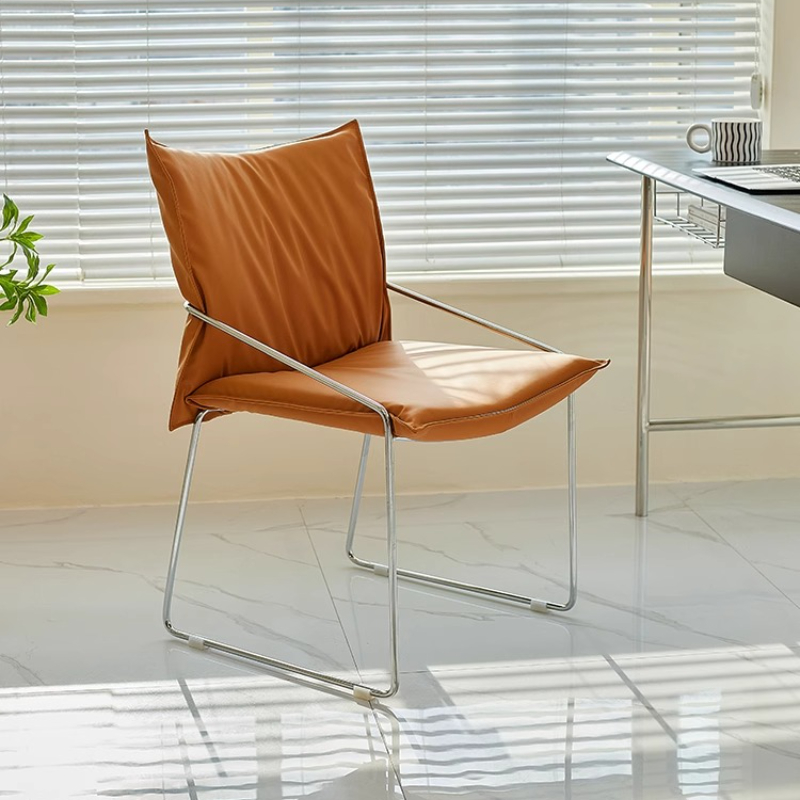 Cushion Cover Back Armrest Cus - Furniture Chairs For Office ulasan dan harga