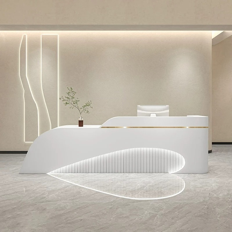 Nordic High-end Beauty Salon R - Office Furniture Store ulasan dan harga