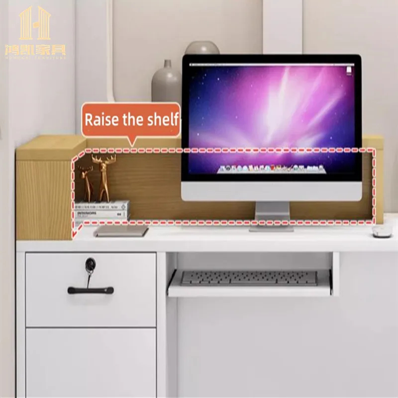 custom.Wooden Hotel Reception  - Office Furniture Brands ulasan dan harga