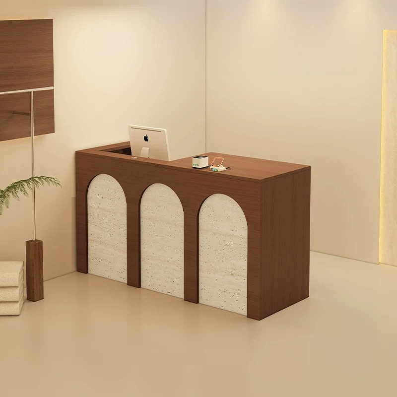 French Retro Clothing Store Ca - Office Furniture Store ulasan dan harga