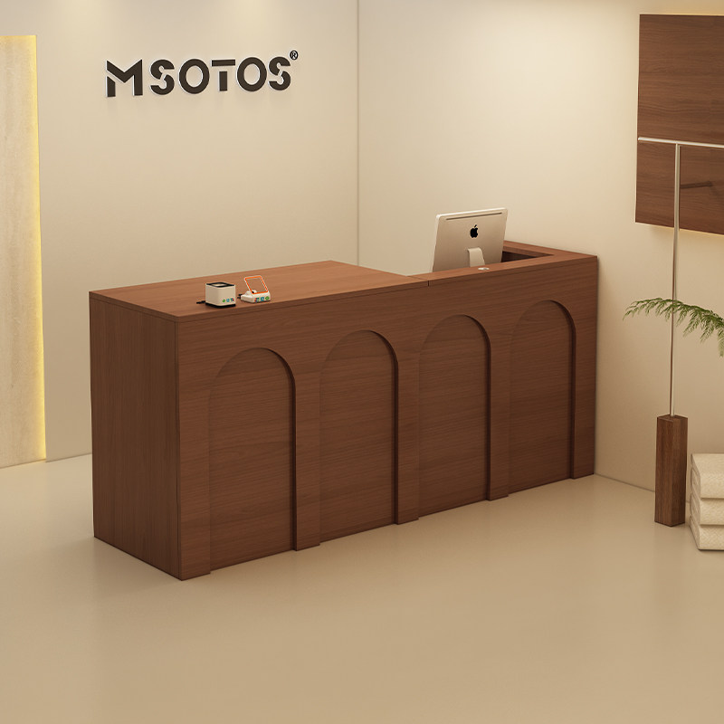 French Retro Clothing Store Ca - Office Furniture Store ulasan dan harga