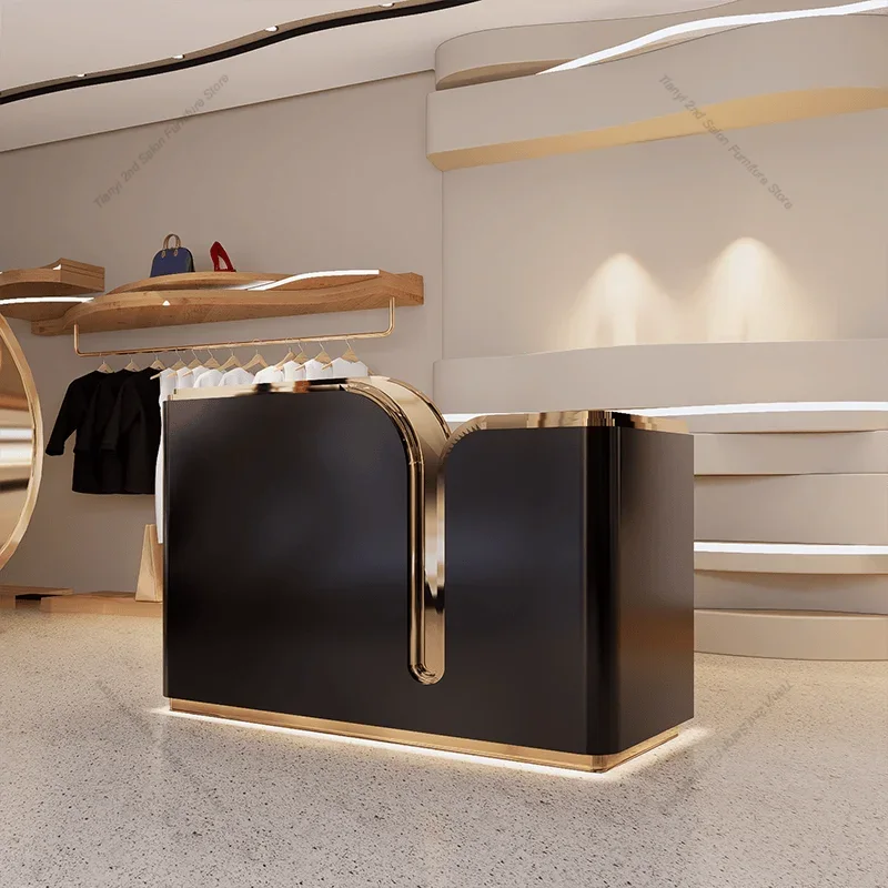 Italian Style Beauty Salon Rec - Office Furniture Store ulasan dan harga